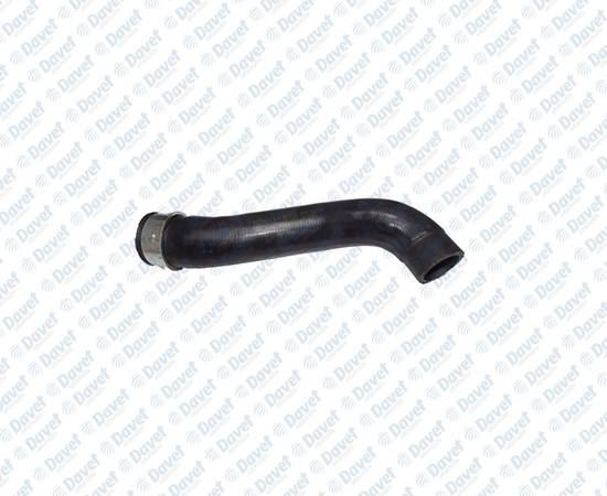 RG-TH-13063 Turbo Hortumu Alt Audi A3 (8l1) 1.9 Tdi 1996-2003